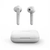 URBANISTA Vezeték nélküli füllhallgató - PARIS True Wireless, Midnight Black - Black