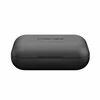 URBANISTA Vezeték nélküli füllhallgató - PARIS True Wireless, Midnight Black - Black