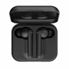 URBANISTA Vezeték nélküli füllhallgató - PARIS True Wireless, Midnight Black - Black