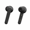 URBANISTA Vezeték nélküli füllhallgató - PARIS True Wireless, Midnight Black - Black