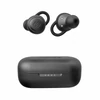 URBANISTA Vezeték nélküli füllhallgató sportoláshoz - ATHENS True Wireless IPX67, Midnight Black - Black