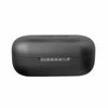 URBANISTA Vezeték nélküli füllhallgató sportoláshoz - ATHENS True Wireless IPX67, Midnight Black - Black