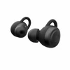 URBANISTA Vezeték nélküli füllhallgató sportoláshoz - ATHENS True Wireless IPX67, Midnight Black - Black