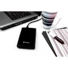 VERBATIM, 2,5" külső HDD, 500GB, USB 3.0, fekete