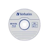 VERBATIM BD-R BluRay lemez, kétrétegű, 50GB, 6x, normál tok