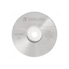 VERBATIM CD-RW lemez, újraírható, SERL, 700MB, 8-10x, 10 db, hengeren