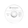 VERBATIM CD-R lemez, 700MB, 52x, hengeren, "DataLife"