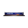 VERBATIM DVD-R lemez, AZO, 4,7GB, 16x, 10 db, hengeren,