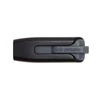 VERBATIM Pendrive, 32GB, USB 3.0, 60/12MB/sec, "V3", fekete-szürke