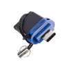 VERBATIM Pendrive, 64GB, USB 3.0+USB-C adapter,  "DUAL"