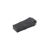 VERBATIM Pendrive, extra ellenálló, 32GB, USB 2.0, "ToughMAX", fekete