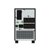 VERTIV Liebert Edge UPS - 1500VA Line-Interactive, Input:C14, Output:3+3 C13, USB, Torony szünetmentes tápegység