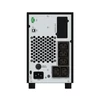 VERTIV Liebert Edge UPS - 750VA Line-Interactive, Input: C14, Output: 3+2 C13, USB, Torony szünetmentes tápegység