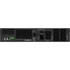 VERTIV Liebert GTX5 UPS - 1000VA Online, Input: C14, Output: 8x C13, USB, RJ45, Rack (2U) / T szünetmentes tápegység