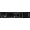 VERTIV Liebert GTX5 UPS - 1500VA Online, Input: C14, Output: 8x C13, USB, RJ45, Rack (2U) / T szünetmentes tápegység