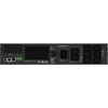 VERTIV Liebert GTX5 UPS - 1500VA Online, Input: C14, Output: 8x C13, USB, RJ45, Rack (2U) / T szünetmentes tápegység