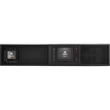 VERTIV Liebert GTX5 UPS - 1500VA Online, Input: C14, Output: 8x C13, USB, RJ45, Rack (2U) / T szünetmentes tápegység