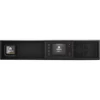 VERTIV Liebert GTX5 UPS - 2000VA Online, Input: C20, Output: 8x C13, USB, RJ45, Rack (2U) / T szünetmentes tápegység