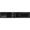 VERTIV Liebert GTX5 UPS - 3000VA Online, Input: C20, Output: C19+6xC13 , USB, RJ45, Rack (2U) / T szünetmentes tápegység