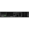 VERTIV Liebert GTX5 UPS - 750VA Online, Input: C14, Output: 8x C13, USB, RJ45, Rack (2U) / T szünetmentes tápegység