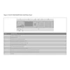 VERTIV Liebert GTX5 UPS - 750VA Online, Input: C14, Output: 8x C13, USB, RJ45, Rack (2U) / T szünetmentes tápegység