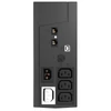 VERTIV Liebert PSP UPS - 500VA (300W) Offline, Input: C14, Output: 4x C13, USB, RJ45, Torony szünetmentes tápegység