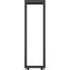 VERTIV VR RACK - 42U Server Rack Enclosure| 600x1100mm| 19-inch Cabinet (VR3100)