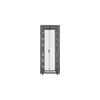 VERTIV VR RACK - 42U Server Rack Enclosure| 600x1100mm| 19-inch Cabinet (VR3100)