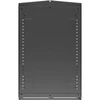VERTIV VR RACK - 42U Server Rack Enclosure| 600x1100mm| 19-inch Cabinet (VR3100)