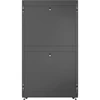 VERTIV VR RACK - 42U Server Rack Enclosure| 600x1100mm| 19-inch Cabinet (VR3100)