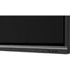 VIEWSONIC Interaktív kijelző,IFP8650-3, 86", UHD, multi-touch(20 érintés), 350cd/m2, 3xHDMI,VGA,RS232,LAN,USB