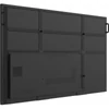 VIEWSONIC Interaktív kijelző,IFP8650-3, 86", UHD, multi-touch(20 érintés), 350cd/m2, 3xHDMI,VGA,RS232,LAN,USB