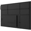 VIEWSONIC Interaktív kijelző,IFP8650-3, 86", UHD, multi-touch(20 érintés), 350cd/m2, 3xHDMI,VGA,RS232,LAN,USB