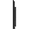 VIEWSONIC Interaktív kijelző, IFP5550-2EP, 55", UHD, IR multi-touch(20 érintés), 350cd/m2, 3xHDMI,VGA,RS232,LAN,USB
