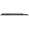 VIEWSONIC Interaktív kijelző, IFP5550-2EP, 55", UHD, IR multi-touch(20 érintés), 350cd/m2, 3xHDMI,VGA,RS232,LAN,USB