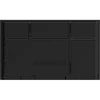 VIEWSONIC Interaktív kijelző, IFP6550-2EP, 65", UHD, IR multi-touch(20 érintés)