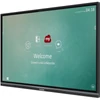 VIEWSONIC Interaktív kijelző, IFP6550-2EP, 65", UHD, IR multi-touch(20 érintés)