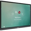 VIEWSONIC Interaktív kijelző, IFP6550-2EP, 65", UHD, IR multi-touch(20 érintés)