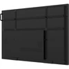 VIEWSONIC Interaktív kijelző, IFP7550-3, 75", UHD, multi-touch(20 érintés), 350cd/m2, 3xHDMI,VGA,RS232,LAN,USB