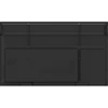 VIEWSONIC Interaktív kijelző, IFP7550-3, 75", UHD, multi-touch(20 érintés), 350cd/m2, 3xHDMI,VGA,RS232,LAN,USB