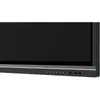 VIEWSONIC Interaktív kijelző, IFP7550-3, 75", UHD, multi-touch(20 érintés), 350cd/m2, 3xHDMI,VGA,RS232,LAN,USB