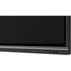 VIEWSONIC Interaktív kijelző, IFP7550-3, 75", UHD, multi-touch(20 érintés), 350cd/m2, 3xHDMI,VGA,RS232,LAN,USB
