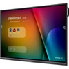 VIEWSONIC Interaktív kijelző, IFP7550-3, 75", UHD, multi-touch(20 érintés), 350cd/m2, 3xHDMI,VGA,RS232,LAN,USB