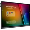 VIEWSONIC Interaktív kijelző, IFP7550-3, 75", UHD, multi-touch(20 érintés), 350cd/m2, 3xHDMI,VGA,RS232,LAN,USB