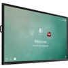 VIEWSONIC Interaktív kijelző, IFP9850-3, 98", UHD, multi-touch(20 érintés), 350cd/m2, 3xHDMI,VGA,RS232,LAN,USB