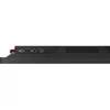 VIEWSONIC Interaktív kijelző, IFP9850-3, 98", UHD, multi-touch(20 érintés), 350cd/m2, 3xHDMI,VGA,RS232,LAN,USB