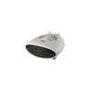 VIVAX FH-2062W ventilátoros hősugárzó, 1000W / 2000W, hőfokszabályozás, fekvő
