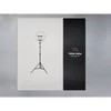 Vidlok Selfie Ring Light 12" állvánnyal