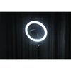 Vidlok Selfie Ring Light 12" állvánnyal