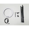 Vidlok Selfie Ring Light 12" állvánnyal